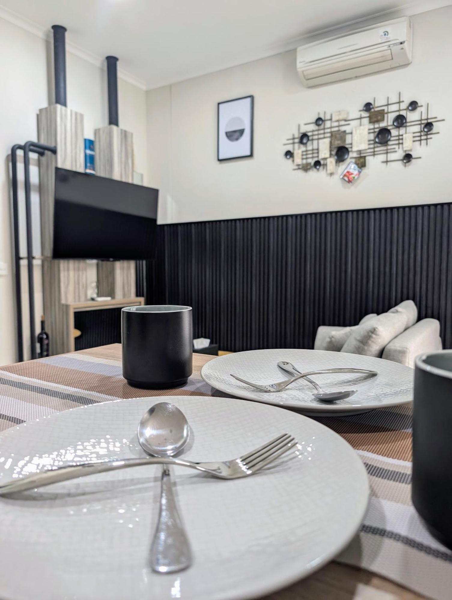 Apartment 2br Serviced At Vanya Park Asatti Garden Bsd Tangerang